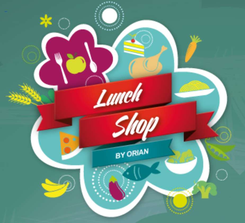 The Lunch Shop
