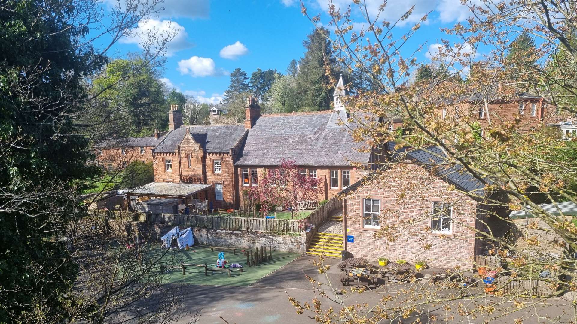 Newsletter 25th April 2025