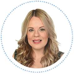 Mrs Sanderson - Class 1 Teacher