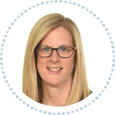 Ms Lichtblau - Class 2 Teaching Assistant