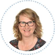 Sue Love - Breakfast & After School Club Leader